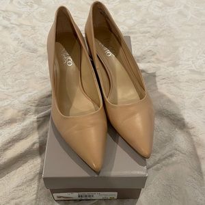 Franco Sarto shoes